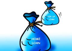 Home Loans: To Top Up Or Not To Top Up?