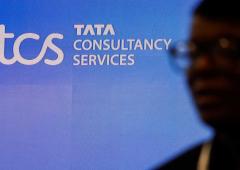 TCS Hikes Campus Offers To...