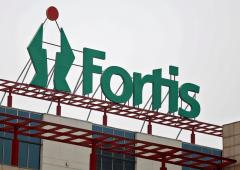 'Fortis plans to add 700 beds in FY25'