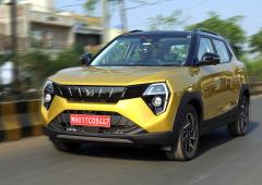 Mahindra's 3XO A Game Changer in Compact SUV Segment