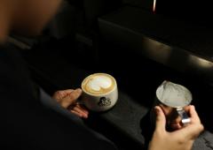 Coffee Aroma Is Spreading Across India