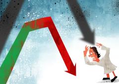 How To AVOID LOSSES When Markets Crash