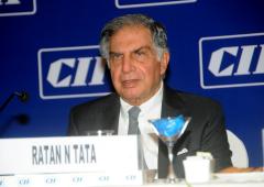 What Gave Ratan Tata Great Pleasure