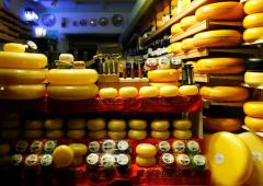 'Growth Of Cheese Market In India Is Exponential'