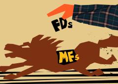 Which is Better? FDs Or Debt MFs?