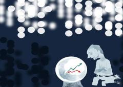 'Not Time To Panic. It's Time To Buy'