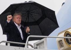 'Retaliatory Tariffs By Us Won't Hurt US'