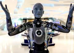 'India one of the attractive markets for AI-led solutions'