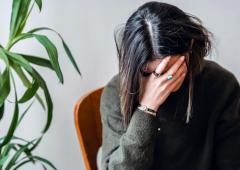 Why Are School Students Dying By Suicide?