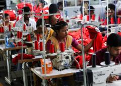 Trump's Tariffs: 3 Mn TN Jobs At Risk