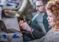 'India Is Critical Hub For GlobalLogic's Operations'