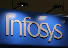How Infosys Plans To Become AI-First Company
