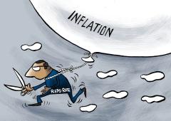 'The RBI has started to support growth'