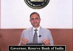 'Scope for a further rate cut in this cycle itself, if...'