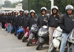 Why Indians Are Doing 2 Jobs To Survive