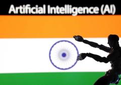 How AI May Change India's Jobs Scene