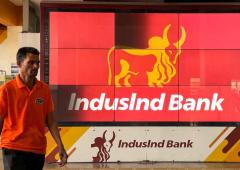 'The Intent Is To Make A Better Bank In The Future'