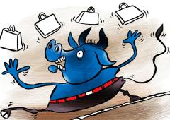 'Indian Stocks Unlikely To Give Significant Returns'