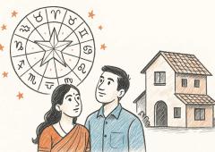 Zodiac Signs Now Drive Luxury Home Buys