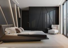 Now You Can Stay In A Lamborghini