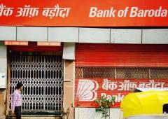 'BoB Is Well Placed To Manage Shift To ECL'