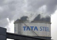 'Sovereignty in foundational industries is critical'