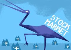 'Patience On Markets Will Be Rewarded'