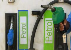 'Efficiency of E20 is more or less on a par with petrol'