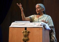 'Petrol, Diesel In GST? Not In Immediate Future'