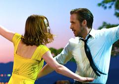 Review: La La Land IS the film of the year