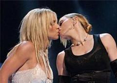 The Most Controversial VMA Moments