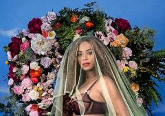 Beyonce expecting twins; Twitter explodes!