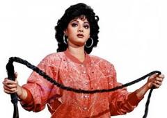 Quiz: What are Sridevi's names in ChaalBaaz?
