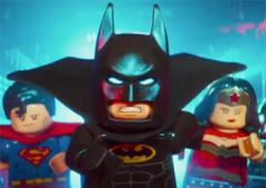 Review: Why The Lego Batman Movie is the best Batman movie