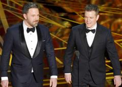 Oscars 2017: The 10 Most Memorable Moments