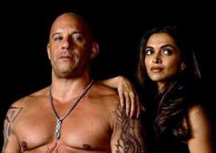 Review: Deepika kicks ass in xXx: The Return Of Xander Cage