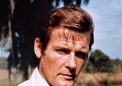 James Bond actor, Roger Moore passes away
