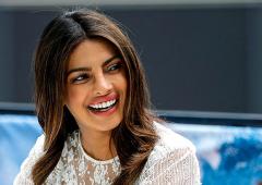 Two more Hollywood films for Priyanka!