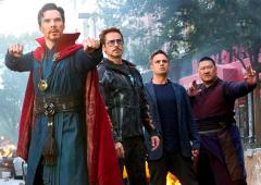 Avengers: Infinity War, Hollywood's BIGGEST hit in India?