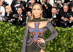 Met Gala 2018: Jennifer Lopez, Rihanna scorch the red carpet