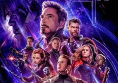 All about Avengers: Endgame