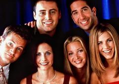 25 Things We Still LOVE about Friends!