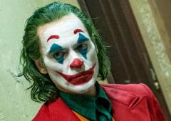 Joker sweeps Oscar nominations