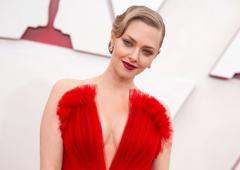 Oscars 2021: Amanda has the red carpet BLUSHING!