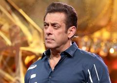 Bigg Boss 16: Why's Salman ANGRY?