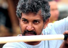 Modern Masters: S S Rajamouli Review