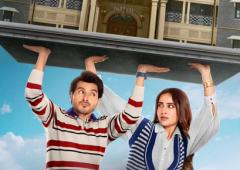 Life Hill Gayi Review