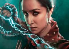 Stree 2 Review