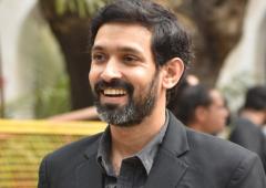 Is Vikrant Massey Retiring?