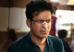 Manoj Bajpayee On Nude Scene